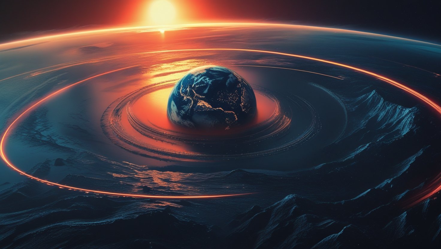 phoenix 10 a cinematic and dramatic thumbnail showing earth vi 0