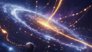 phoenix 10 a cinematic ultradetailed cosmic scene showing the 0