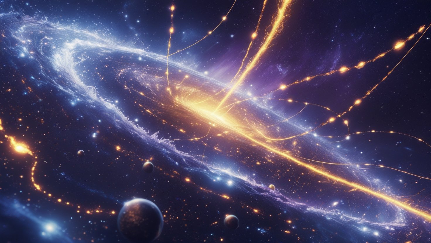 phoenix 10 a cinematic ultradetailed cosmic scene showing the 0