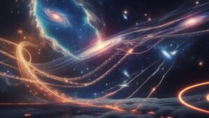 phoenix 10 a cinematic ultradetailed illustration of the unive 0