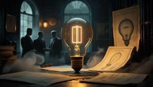 phoenix 10 a dramatic highcontrast cinematic thumbnail illustr 0