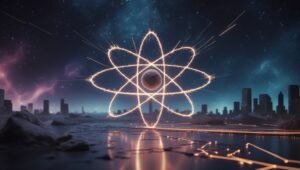 تفتكر ايه اللي ممكن يحصل لو اختفت واحده من الاربع قوى اللي بتحكم الطبيعة..القوة الكهرومغناطيسية! phoenix 10 a highly detailed cinematic and conceptual youtube 0 (3)