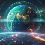 phoenix 10 a highly detailed photorealistic image of planet ea 0