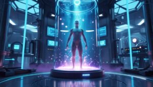 phoenix 10 a hyperrealistic cinematic scene inside a futurist 1 (1)