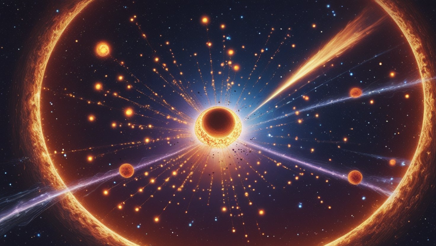 phoenix 10 a hyperrealistic cinematic scientific illustration 0