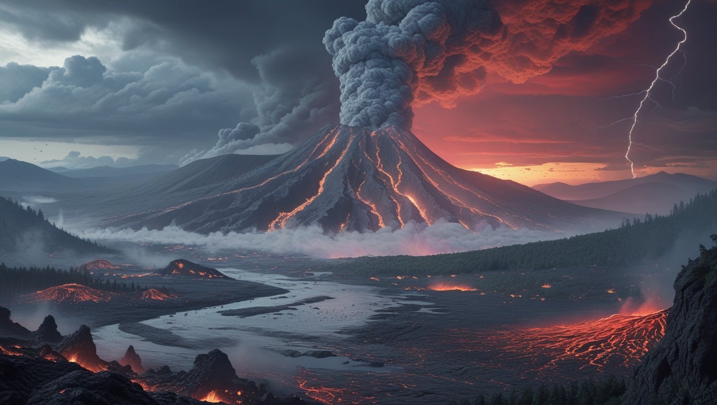 phoenix 10 depict the permiantriassic extinction event great d 0