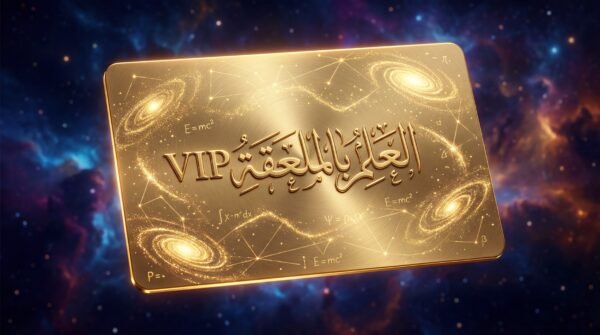 اشتراك عضوية العلم بالملعقة vip (باقة شهرية) اشتراك عضوية العلم بالملعقة vip (باقة شهرية)