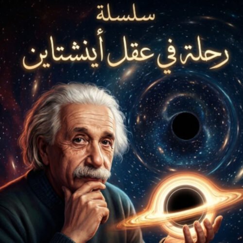 شراء سلسلة رحلة في عقل أينشتاين: من الصفر للإحتراف (10 حلقات) شراء سلسلة رحلة في عقل أينشتاين: من الصفر للإحتراف (10 حلقات)