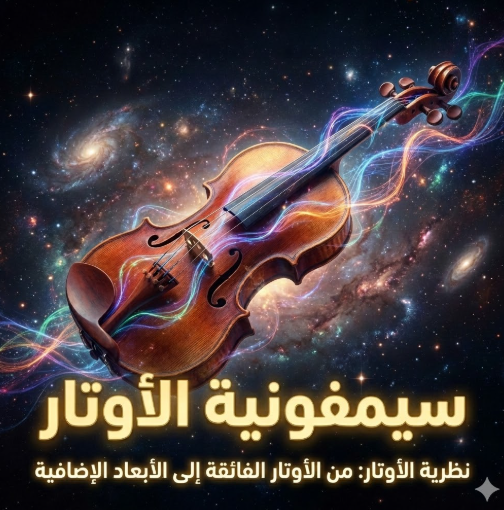 سيمفونية الأوتار