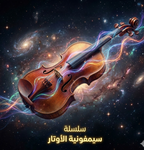 سلسلة نظرية الأوتار الفائقة: نظرية كل شئ سلسلة نظرية الأوتار الفائقة: نظرية كل شئ